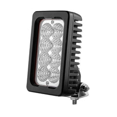 6 inch 40W Swivel Agricultural LED Work Light E-Mark Approved