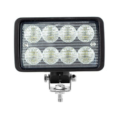 Tractor Lights|Multi Mount|Three Way Installations