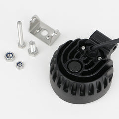 3 inch 18W Round Economic High Lumens Work Light ECE R10