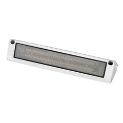 LED Marine Lights|13 Inch 60W 4,800 LM, 6,000K|LED Scene Light for Boat