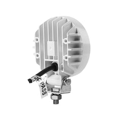 Real Work LED Lights|3''12W 960 LM|PC Lens|Wide Flood|12V 24V DC