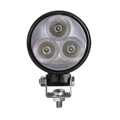 3inch 30W Swivel Mounting Utility LED Work Light EMC CISPR25 CLASS 4