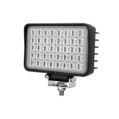 Best LED Tractor Work Lights|4''40W|Wide Flood|12V 24V DC