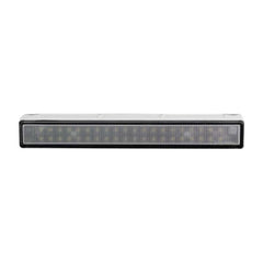 LED Marine Lighting|10 Inch 40W 3,200 LM, 6,000K|LED Light for Boat