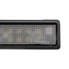 RV LED Light|10 Inch 40W 3,200 LM, 6,000K|12V LED Light for RV