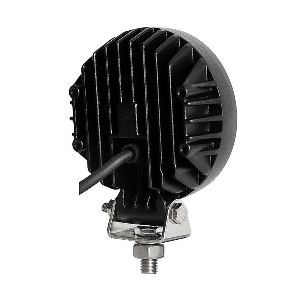 Work LED Light|3.5''16W 1280 LM|Wide Flood|12V 24V DC