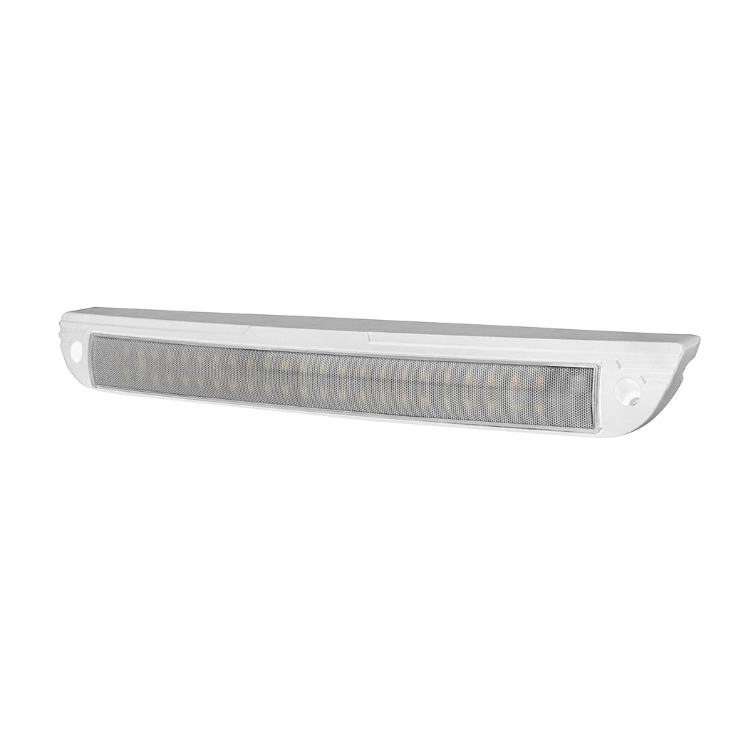 LED Marine Light|15 inch 46W 3,680 LM, 6,000K|LED Marine Light for Boat