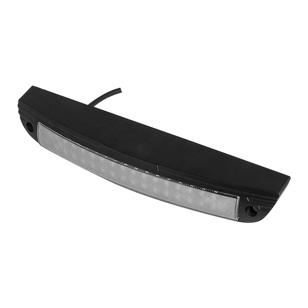 LED Rv Lights|12 inch 32W 3,200 LM, 6,000K|12V 24V LED Scene Light for RV