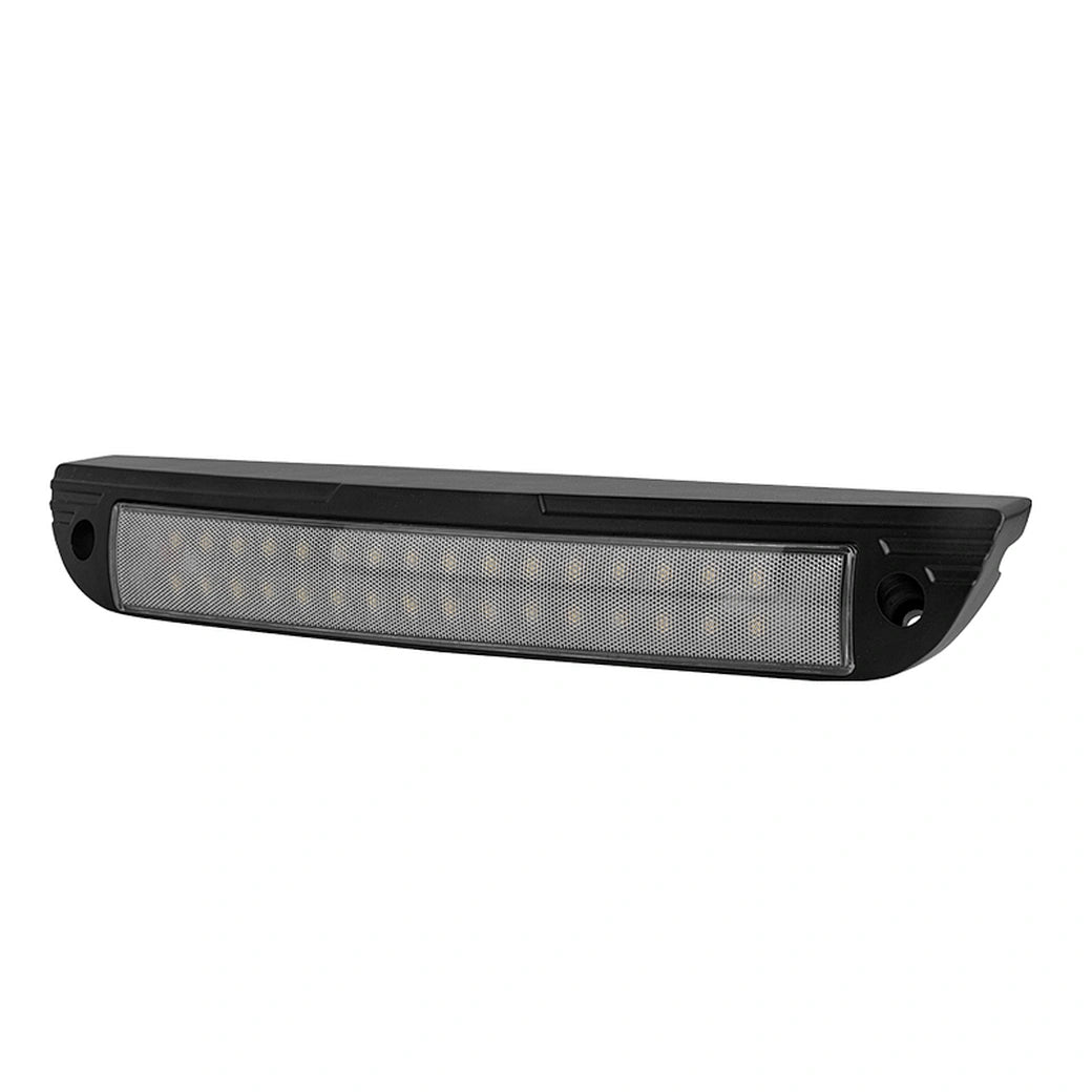 Marine Lights LED|12 inch 32W 3,200 LM, 6,000K|Marine Lights for Boat