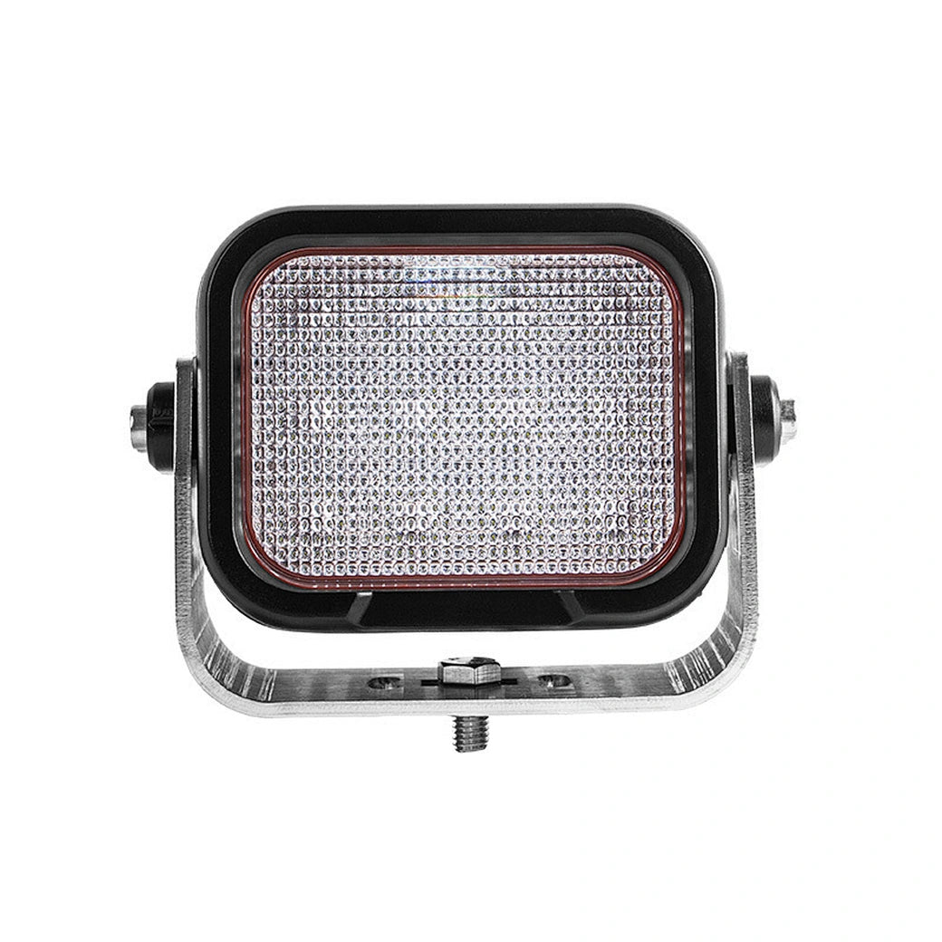 5.7 inch 120W High Power Heavy Duty LED Work Light EMC CISPR 25 CLASS 4