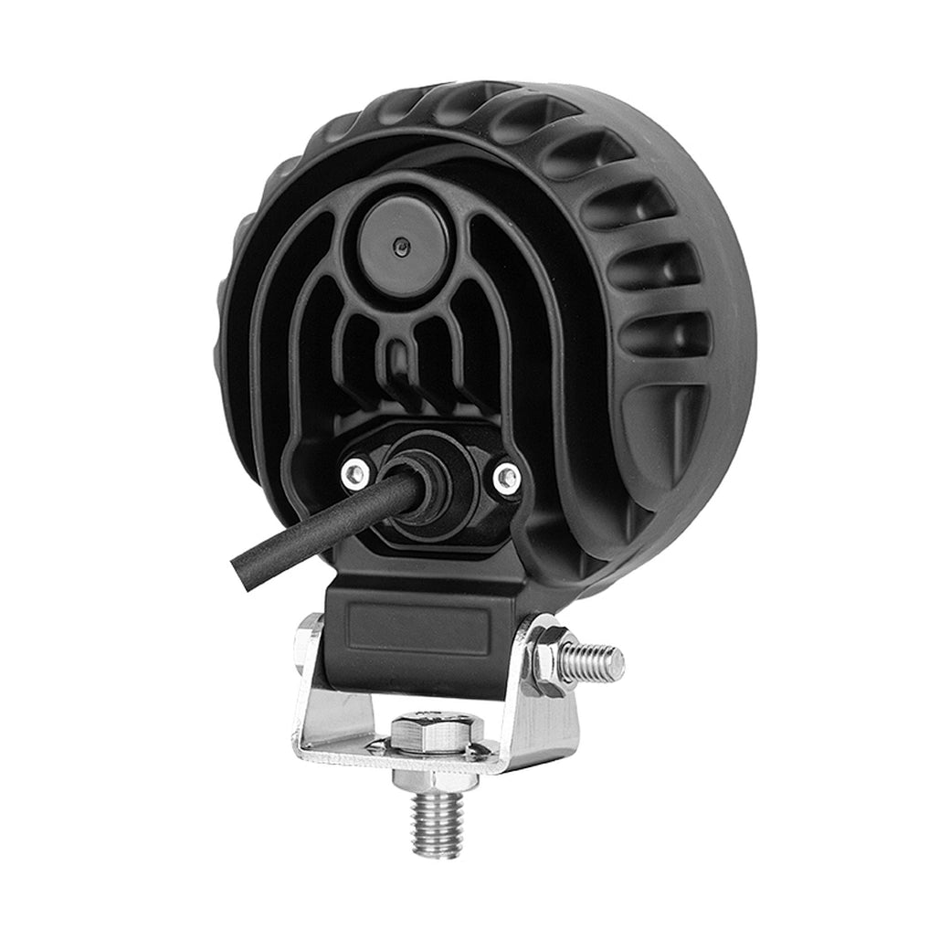 3 inch 18W Round Economic High Lumens Work Light ECE R10