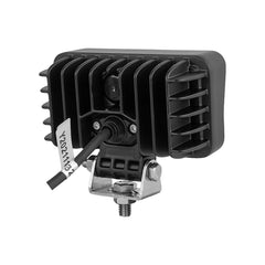 LED Off Road lights|4''32W 3200LM|PC Lens|Wide Flood|12V 24V DC