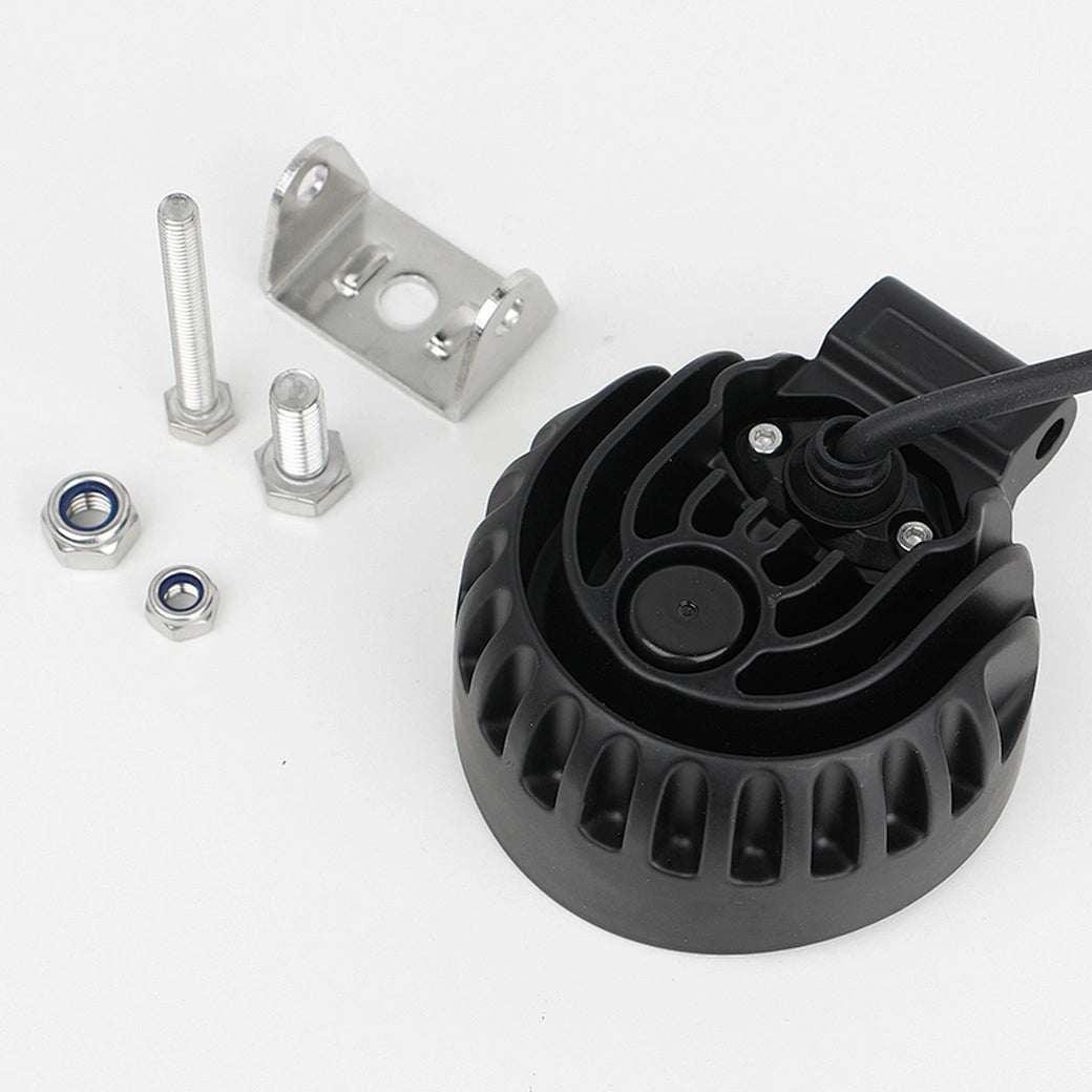 3 inch 18W Round Economic High Lumens Work Light ECE R10