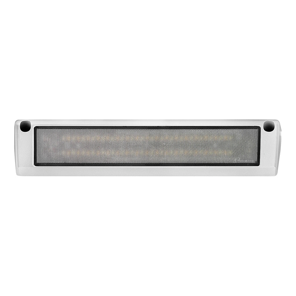 LED Marine Lights|13 Inch 60W 4,800 LM, 6,000K|LED Scene Light for Boat