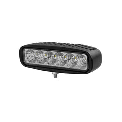 6 inch 18w Reversing LED Work Light E-Mark R23