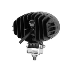 Tractor LED Lights|4''13W|PC Lens|Wide Flood|12V 24V DC
