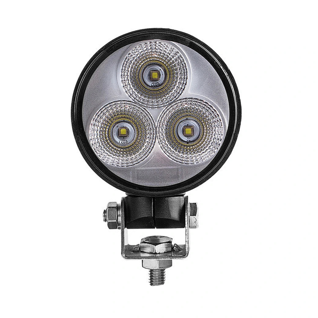 3inch 30W Swivel Mounting Utility LED Work Light EMC CISPR25 CLASS 4