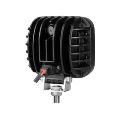 5 inch 27W Industrial LED Work Light EMC CISPR 25 CLASS 4