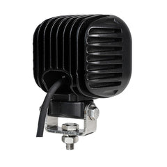 4 inch 60W Swivel Mounting High Power LED Work Light EMC CISPR 25 CLASS 4