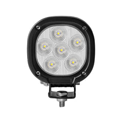 4 inch 90W High Power Flood Light