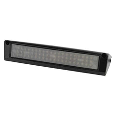 RV Lights|13 Inch 60W 4,800 LM, 6,000K|LED Exterior Light for RV