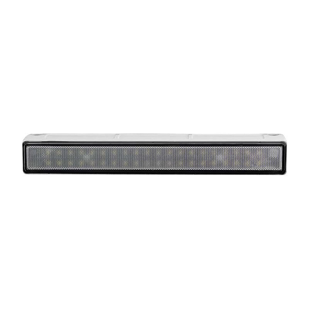 LED Marine Lighting|10 Inch 40W 3,200 LM, 6,000K|LED Light for Boat
